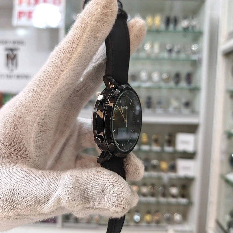 1652 Black