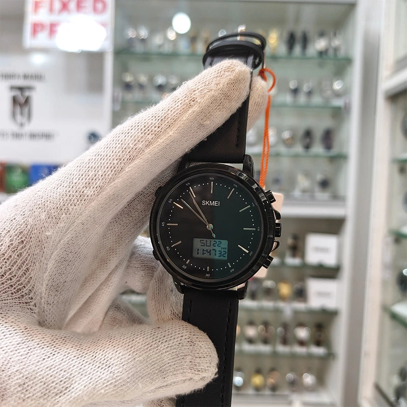 1652 Black