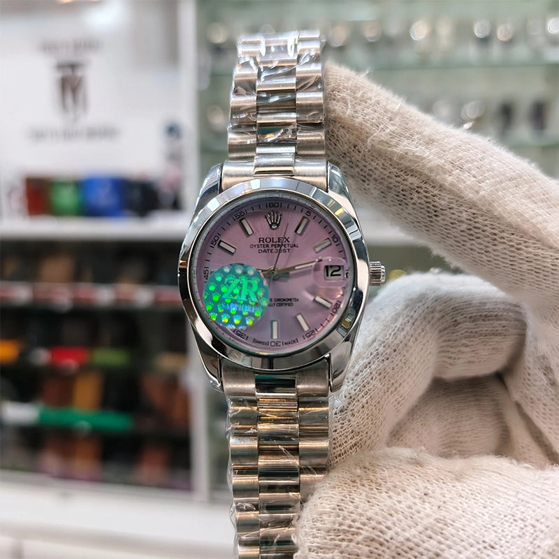 Rlx Lavender Ladies