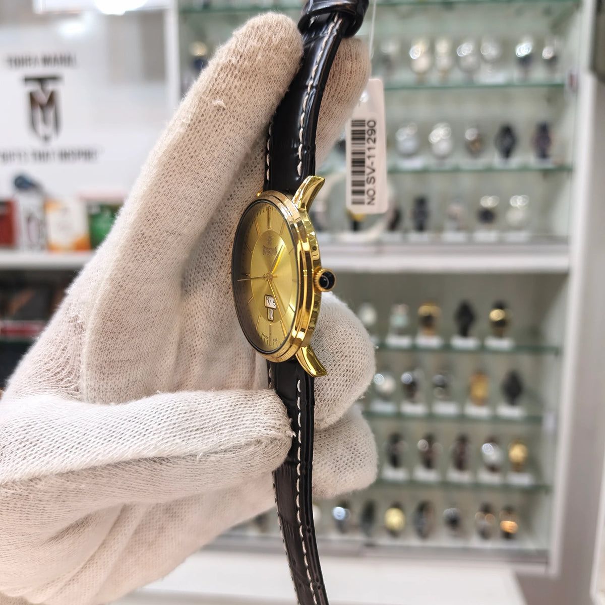 Svston 11290  Belt