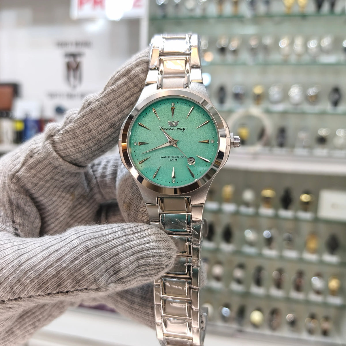 Sucsessway Tiffany