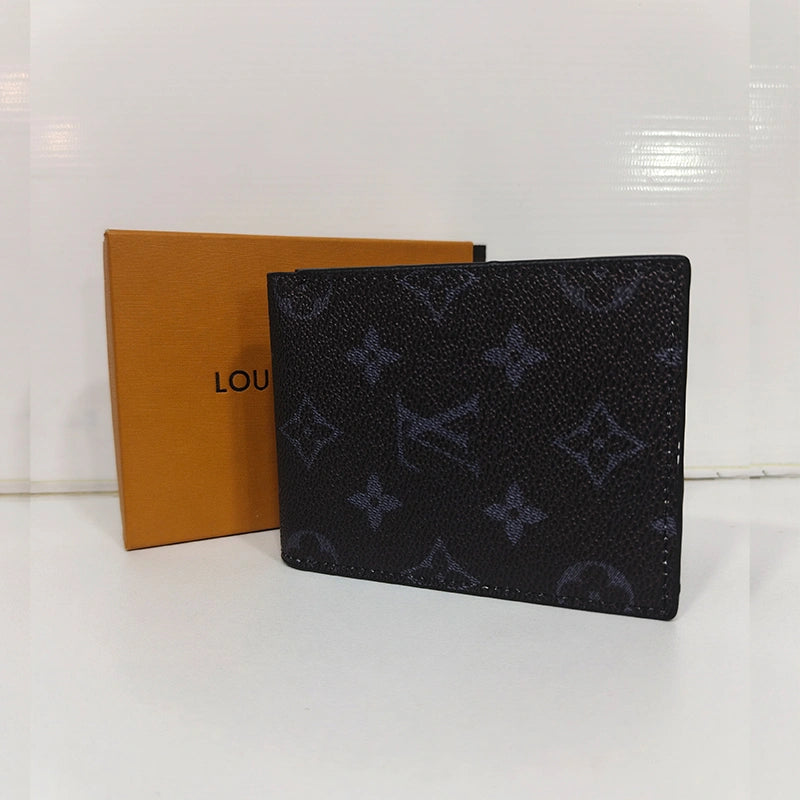 Lv Inspired Black