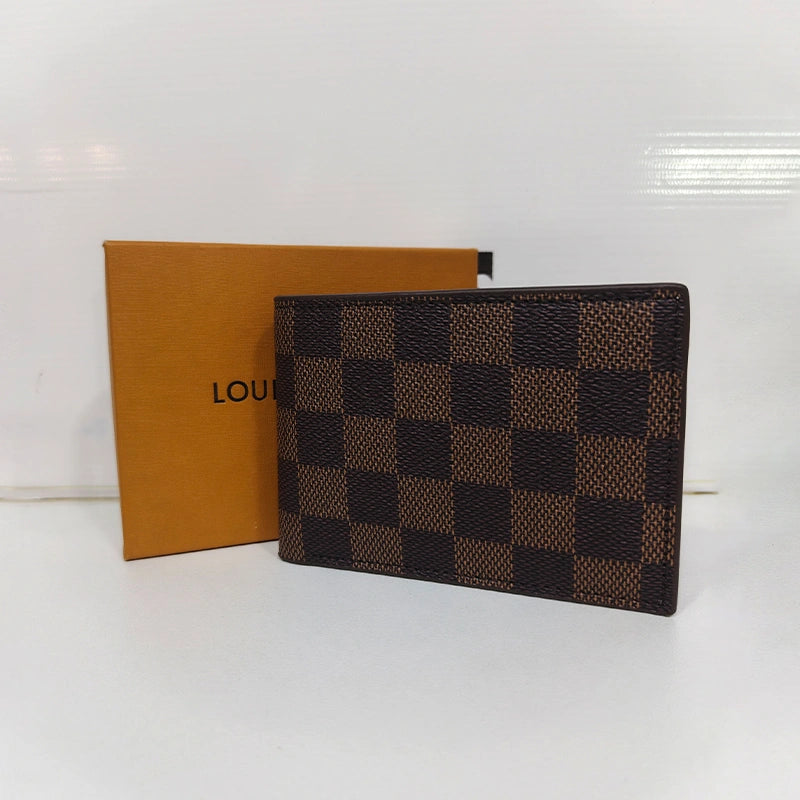 Lv Inspired Brown