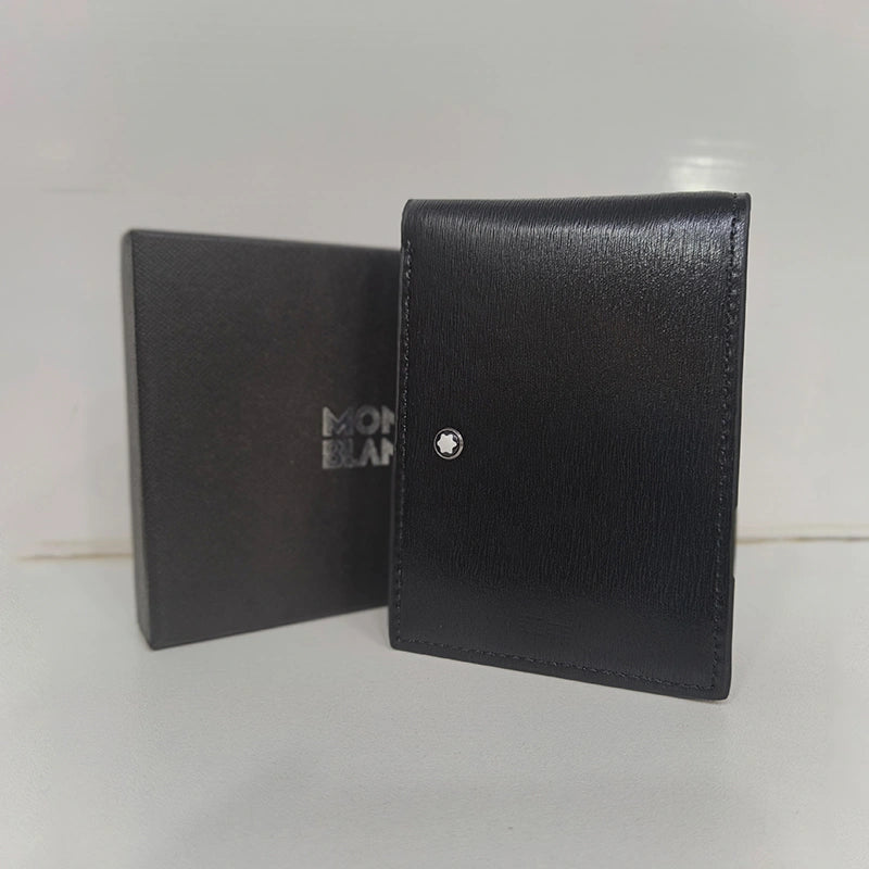 Mont Inspired Black