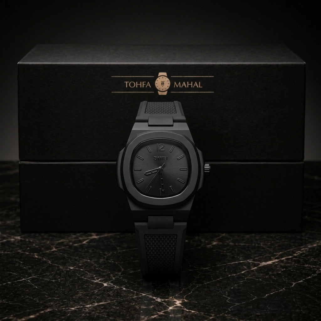 Skmi 1717 Black