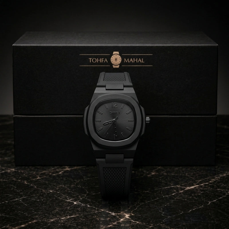 Skmi 1717 Black