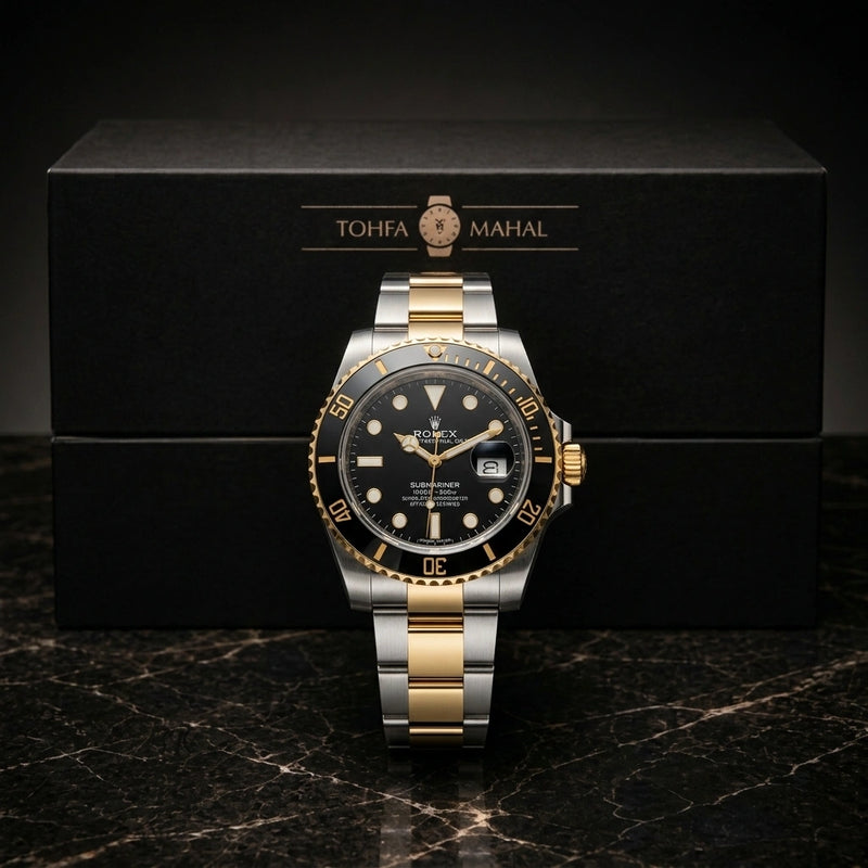Submarine 2 Tone