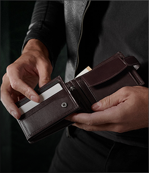 Wallets