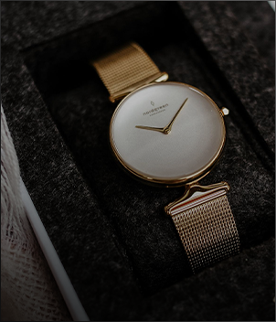 Ladies Watches